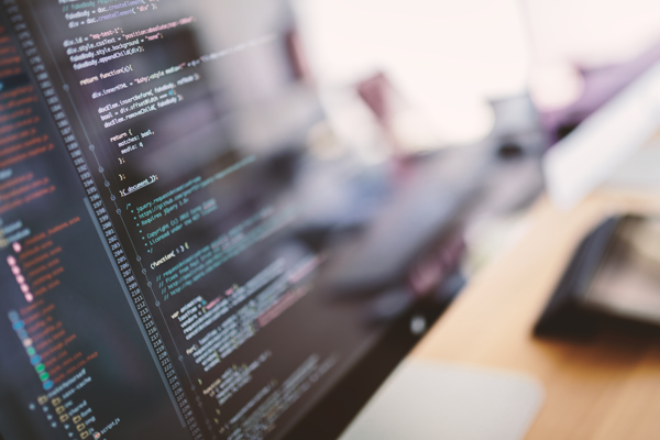 ソフトウエア開発